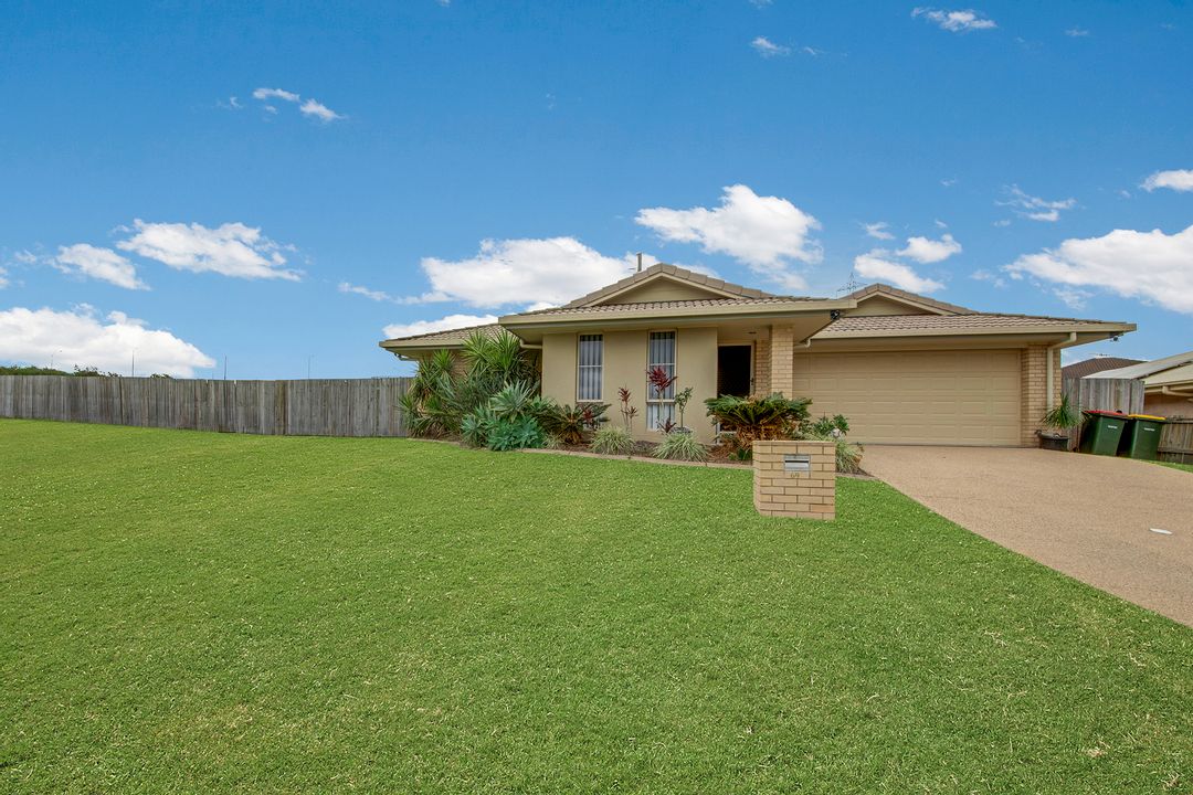 Image of property at 69 Katherine Road, Calliope QLD 4680