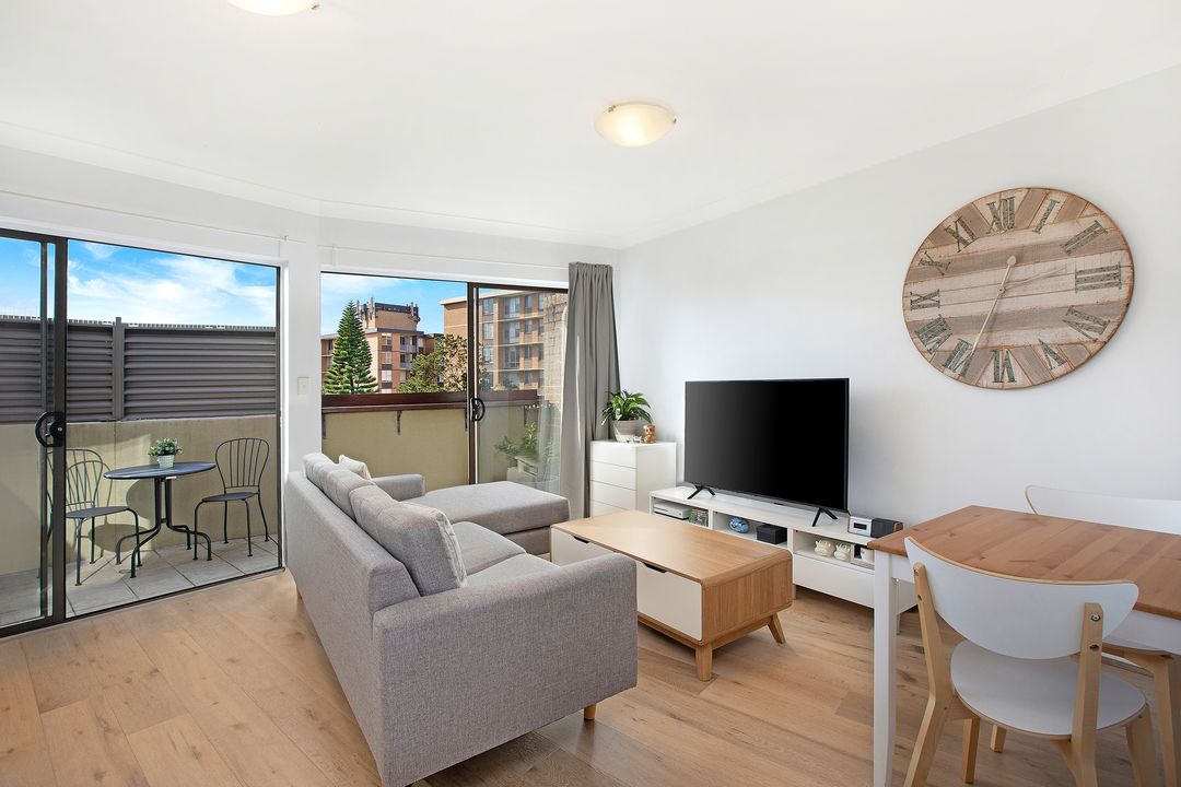 Image of property at 13/53-55b Frenchmans Road, Randwick NSW 2031