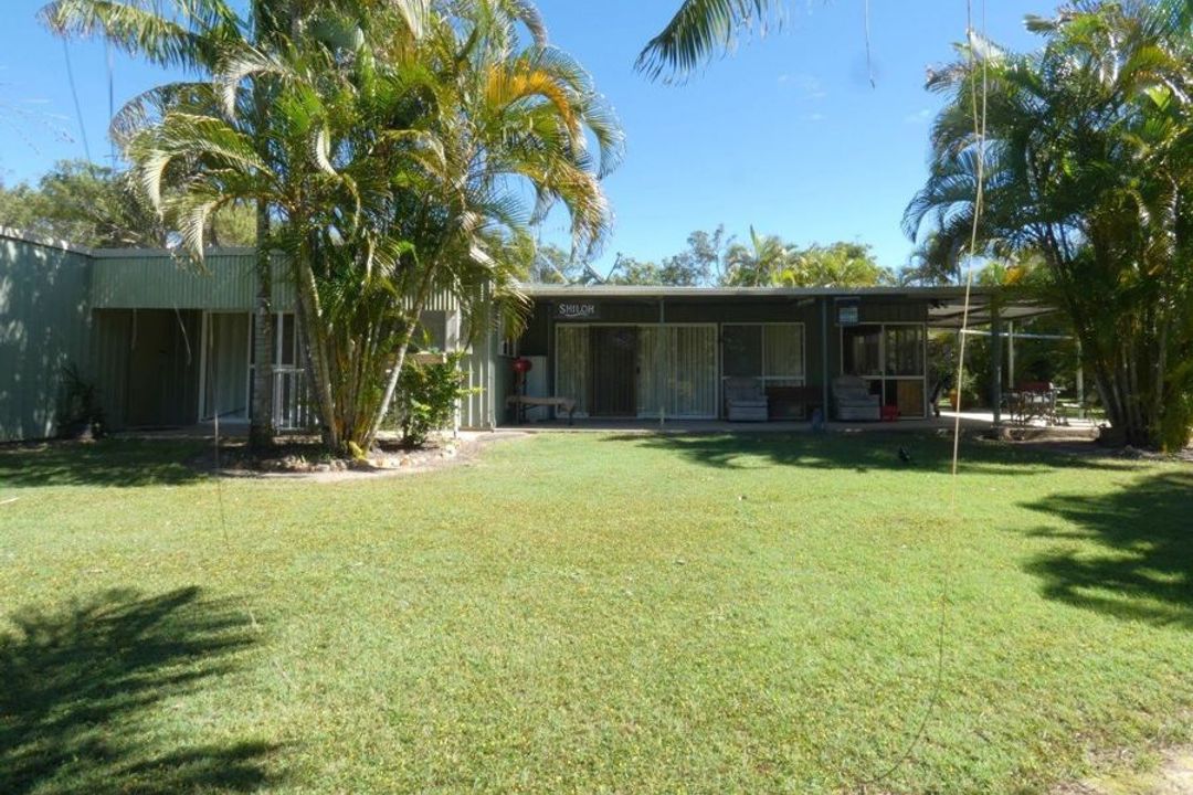 Image of property at 561 Matchbox Road, Deepwater QLD 4674