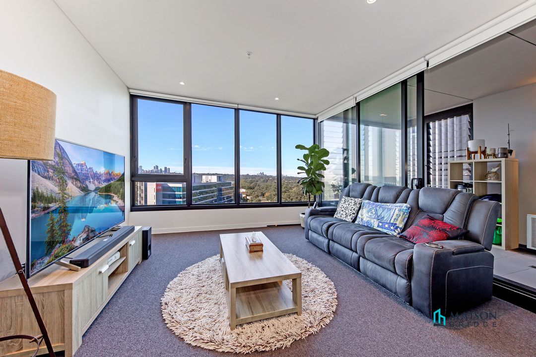 Image of property at Level 10/1 Network Place, North Ryde NSW 2113