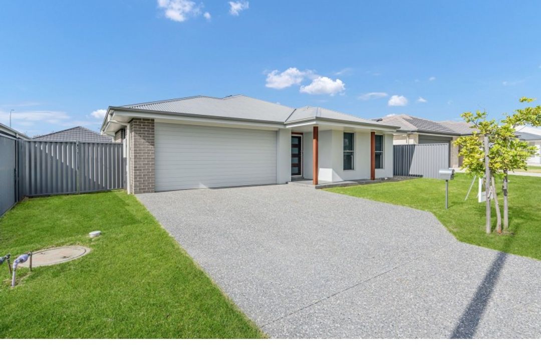 Image of property at 7 Lancet Avenue, Thrumster NSW 2444