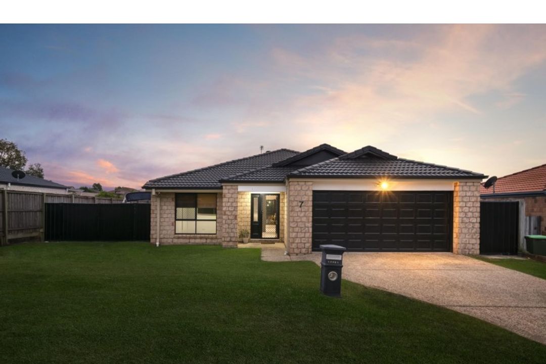 Image of property at 7 Springdale Street, Upper Coomera QLD 4209