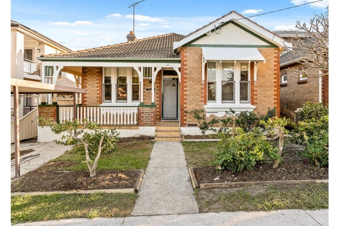 Image of property at 45 Westbourne Street, Carlton NSW 2218