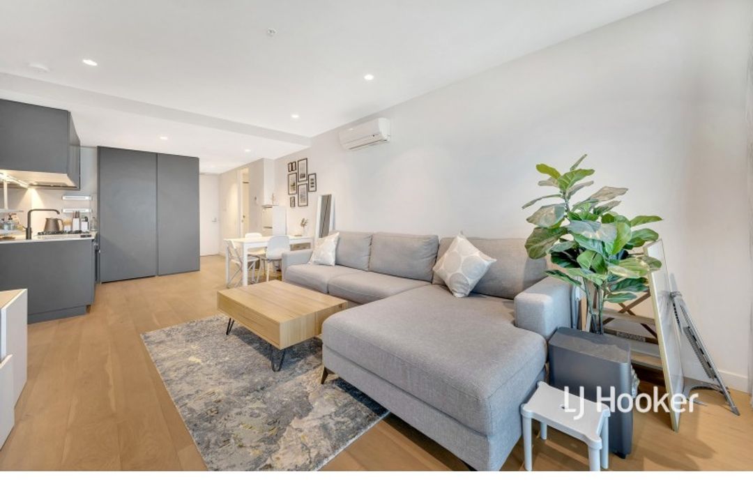 Image of property at 6604/462 Elizabeth Street, Melbourne VIC 3000