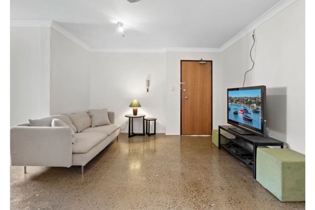 Image of property at 5/91 Whitmore Street, Taringa QLD 4068