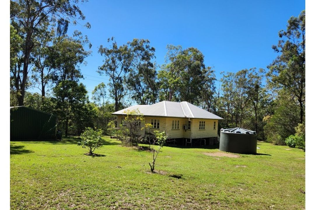 Image of property at 49 Franks Road, Blackbutt QLD 4314