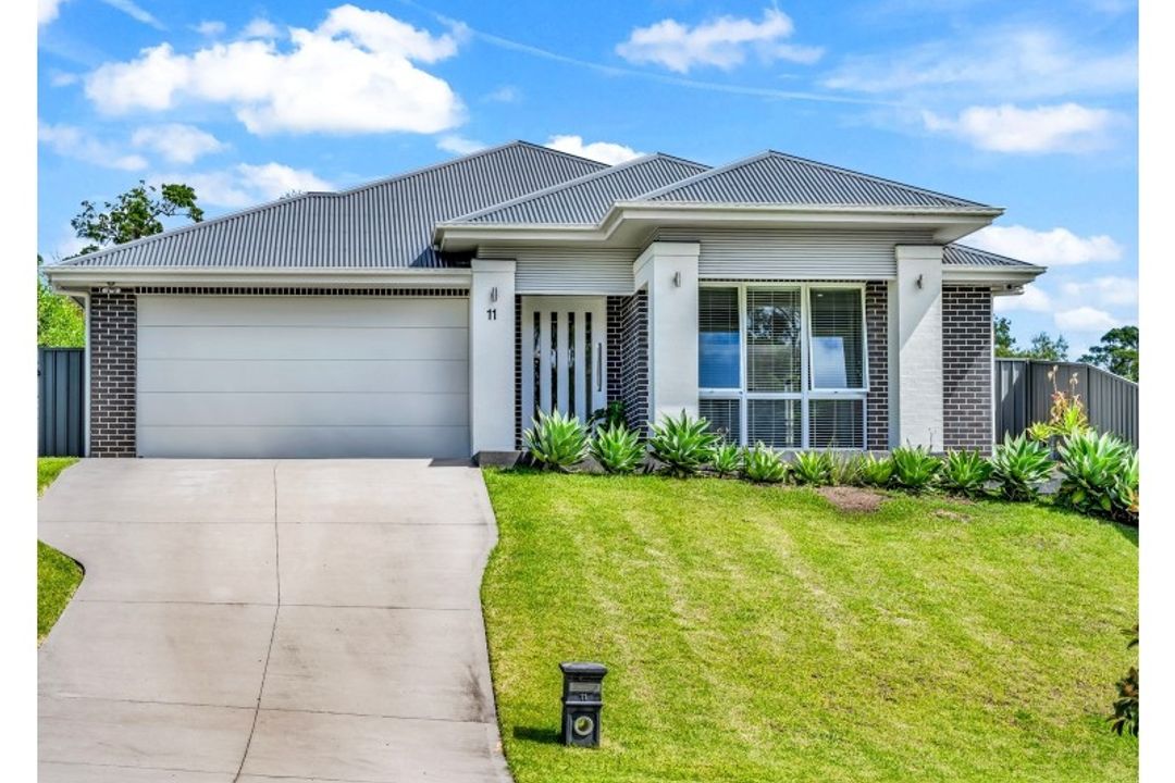 Image of property at 11 Harold Road, Raymond Terrace NSW 2324