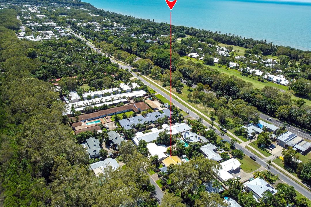 Image of property at 1/4 Ti Tree Street, Port Douglas QLD 4877