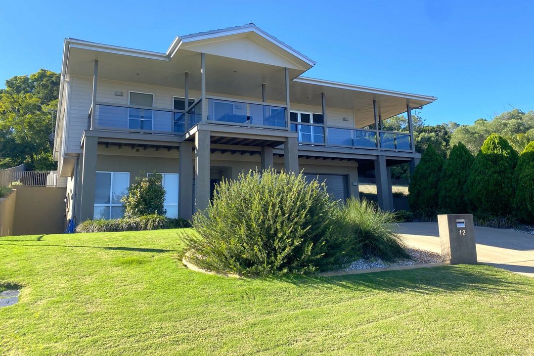 Image of property at 12 Freeman Court, Kingaroy QLD 4610