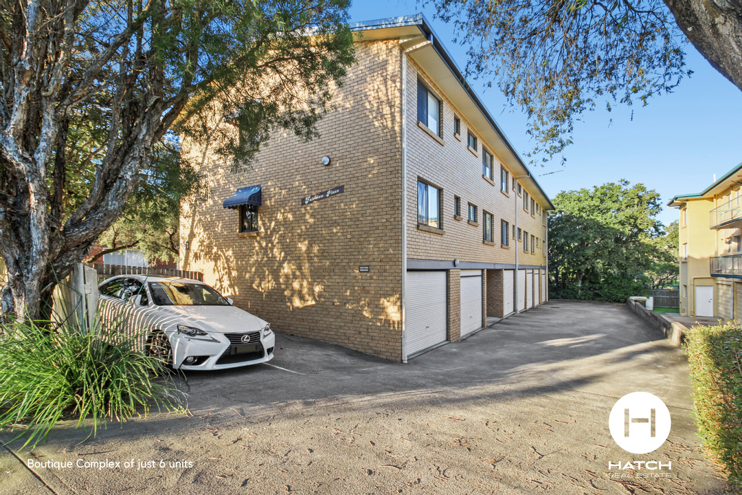 Image of property at 6/81 Farnell Street, Chermside QLD 4032