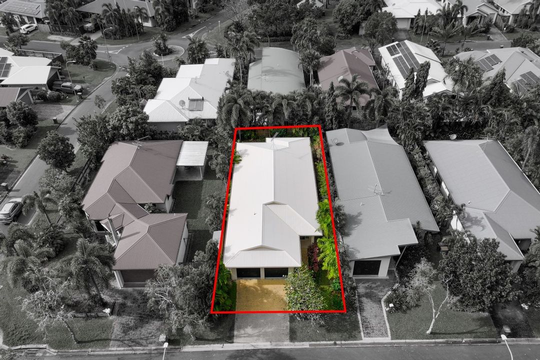 Image of property at 3 Howie Close, Kewarra Beach QLD 4879