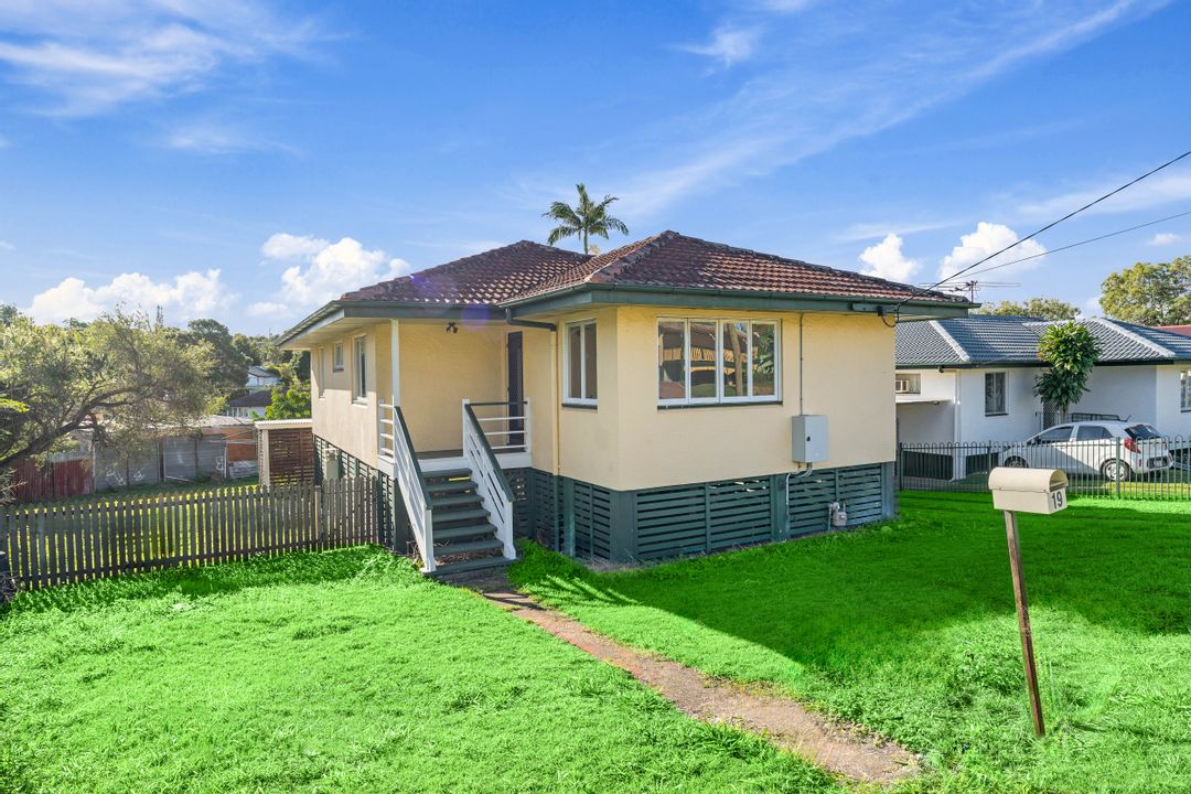 Image of property at 19 Capricorn Street, Inala QLD 4077