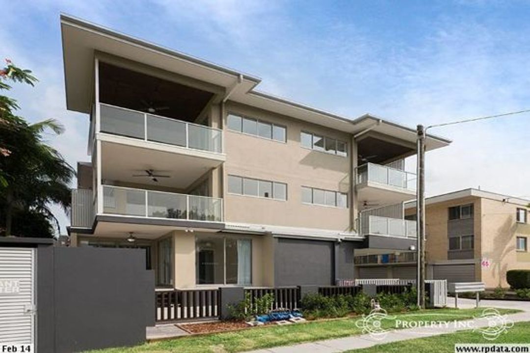 Image of property at 4/69 Derby Street, Coorparoo QLD 4151