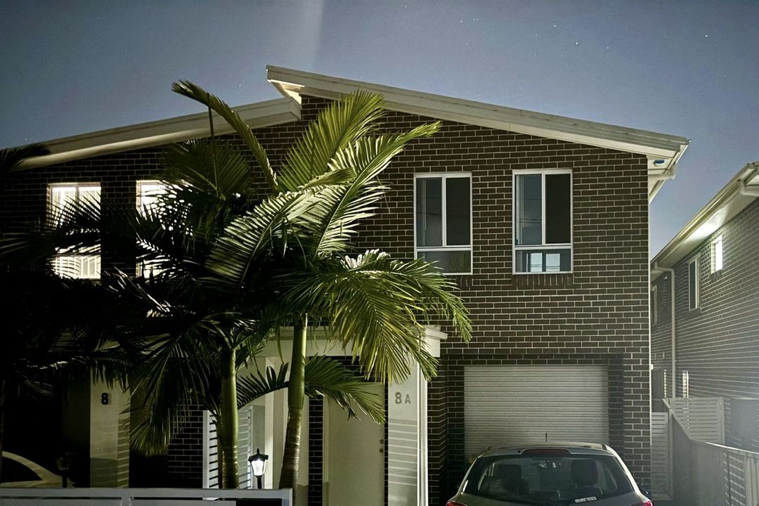 Image of property at 8A Rupert St, Merrylands West NSW 2160