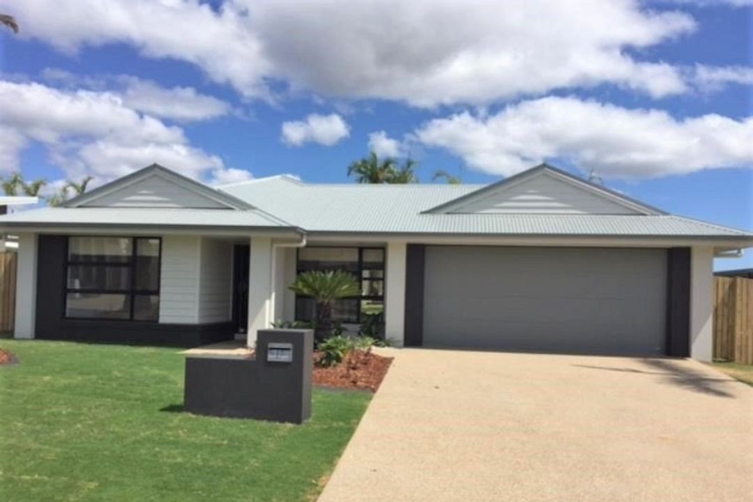 Image of property at 17 Norfolk Drive, Yeppoon QLD 4703