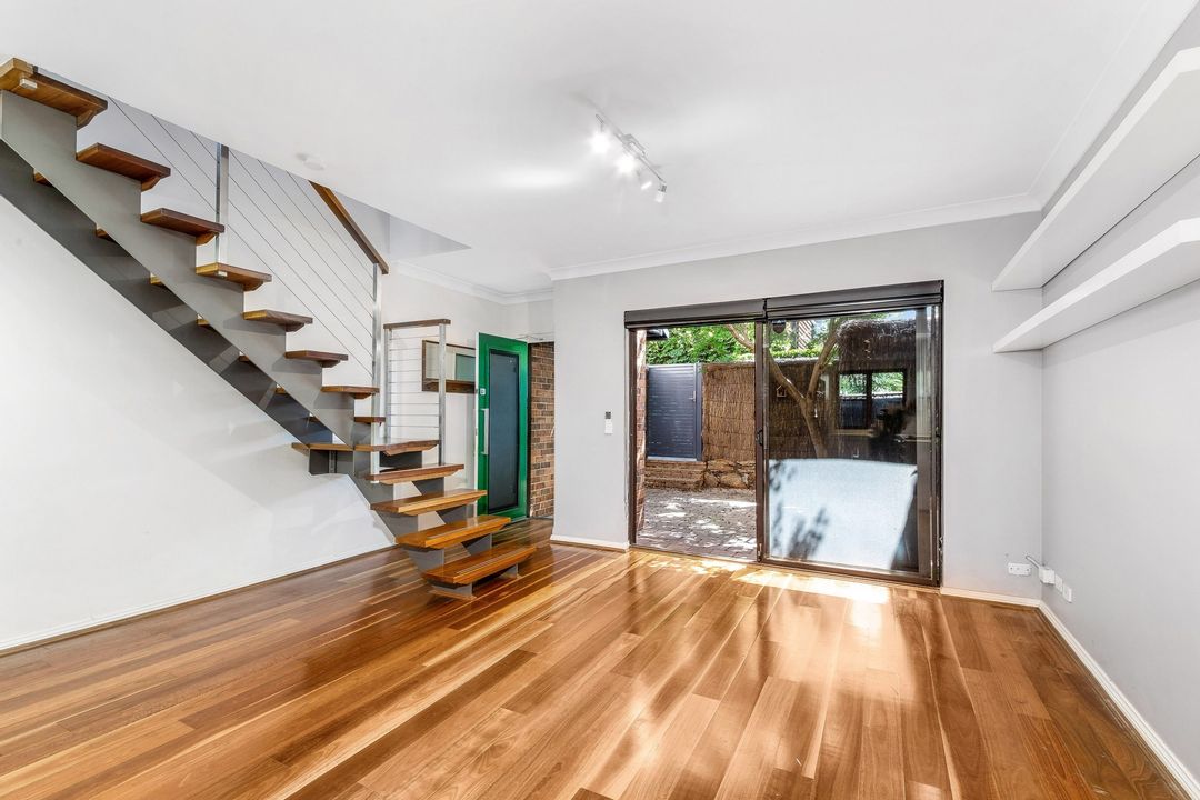 Image of property at 6/85 Burlington Street, Crows Nest NSW 2065