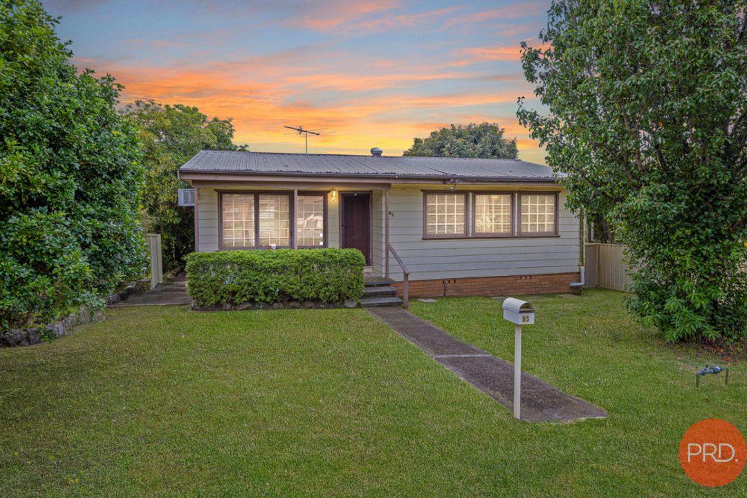 Image of property at 85 Banks Street, East Maitland NSW 2323