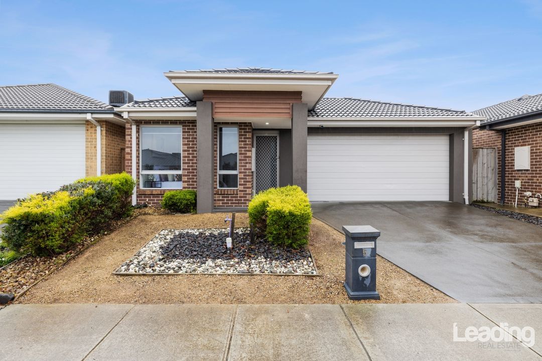 Image of property at 5 Clacy Street, Diggers Rest VIC 3427