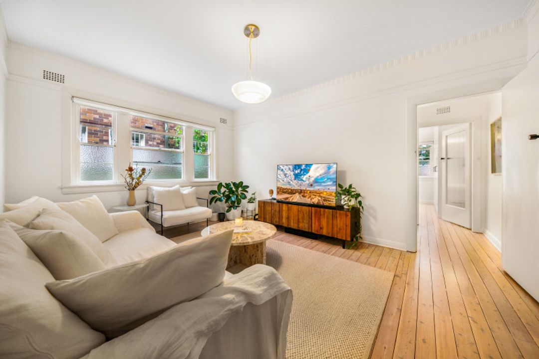 Image of property at 3/17 Ocean Street, Bondi NSW 2026