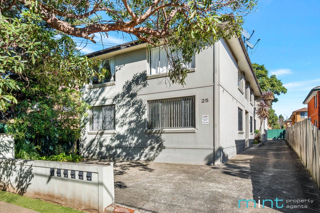 Image of property at 2/25 Gould Street, Campsie NSW 2194