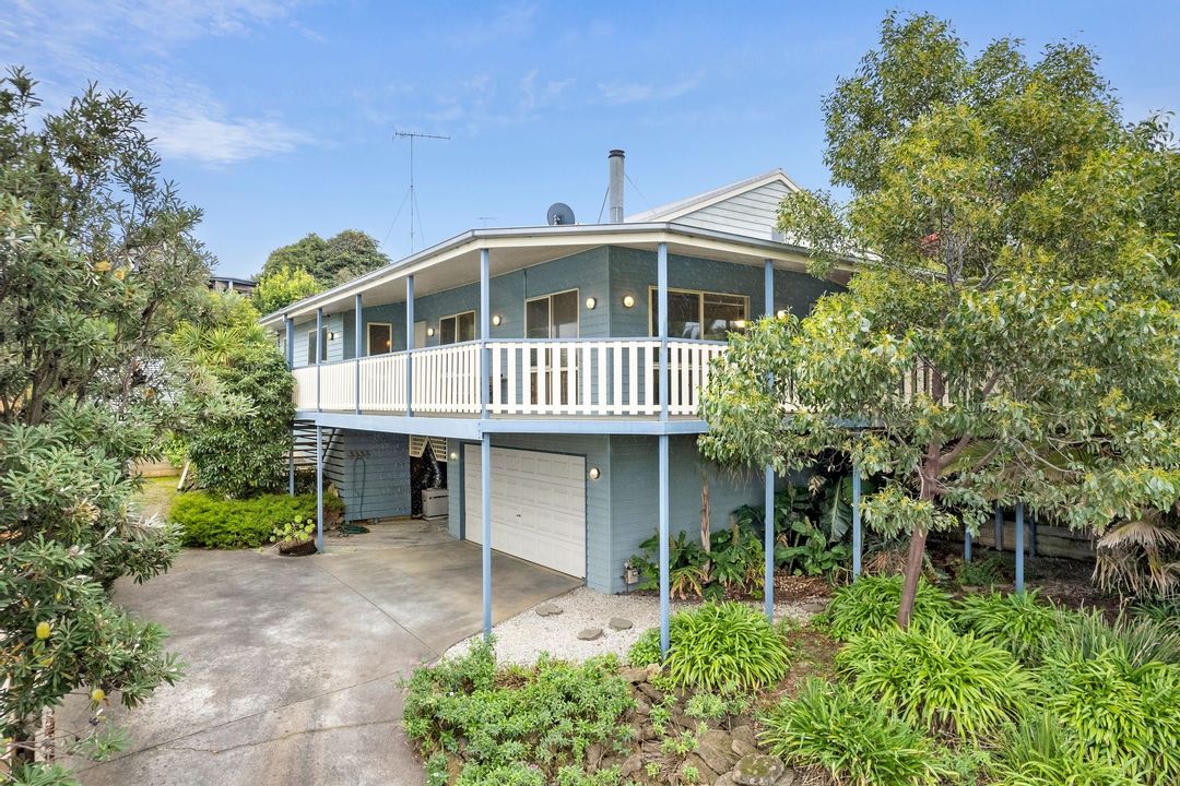Image of property at 26 Bonnyvale Road, Ocean Grove VIC 3226
