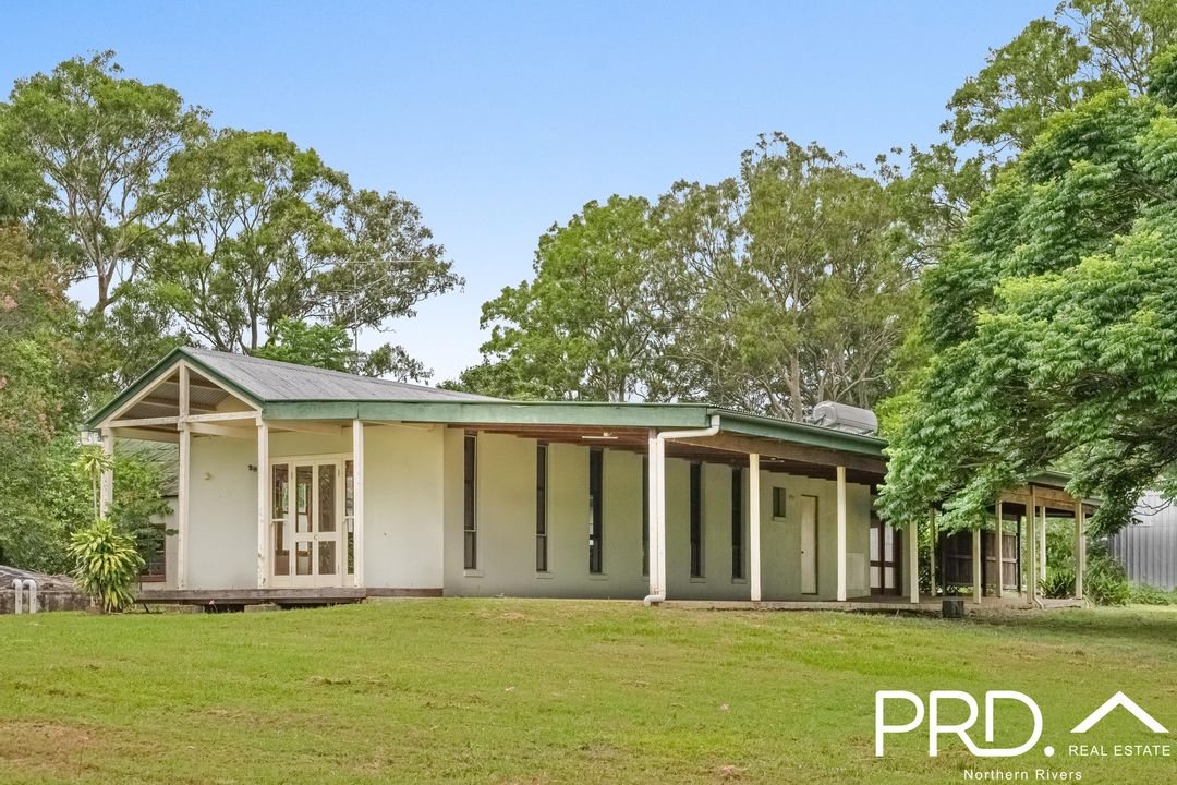 Image of property at Kyogle NSW 2474