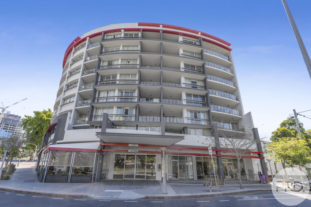 Image of property at 21/22 Barry Pde, Fortitude Valley QLD 4006