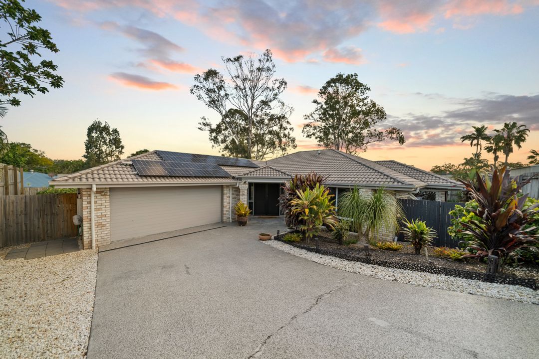 Image of property at 16 Francis Road, Shailer Park QLD 4128
