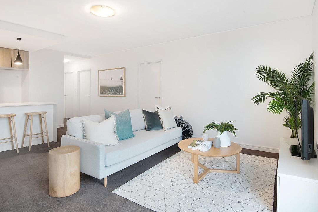 Image of property at 30/15-19 Edgehill Avenue, Botany NSW 2019