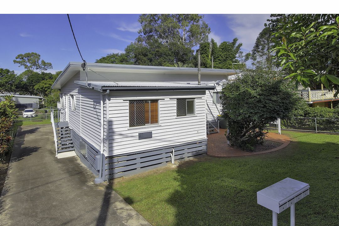 Image of property at 4/27 Glenwood Street, Chelmer QLD 4068