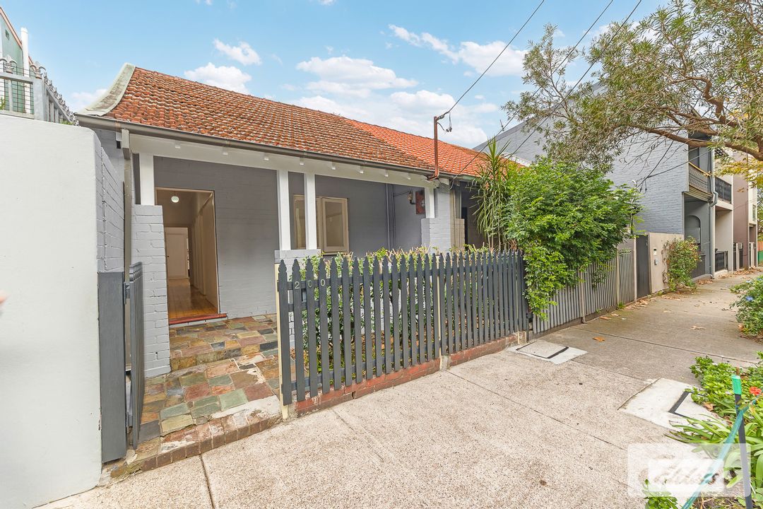 Image of property at 200 Mitchell Road, Alexandria NSW 2015