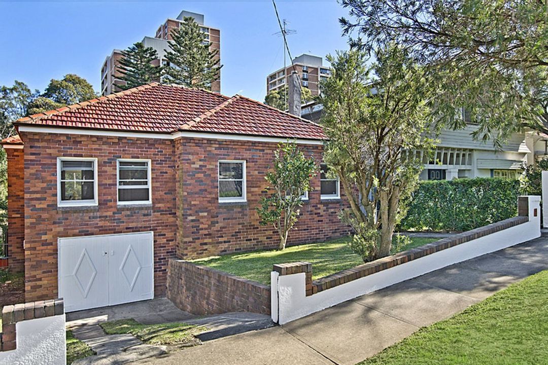 Image of property at 6 Glen Avenue, Randwick NSW 2031