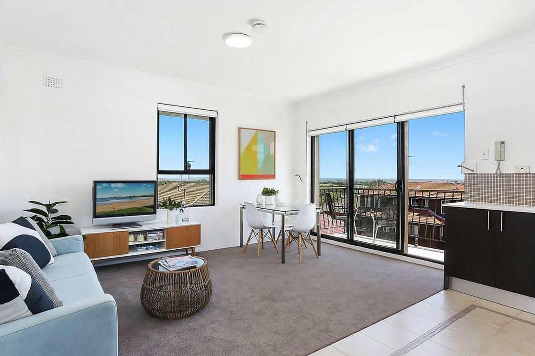Image of property at 12/48 Kennedy Street, Kingsford NSW 2032