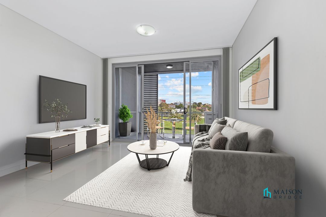 Image of property at Level 1/13 Charles Street, Canterbury NSW 2193