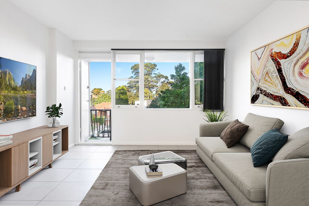 Image of property at 6/23 Gladstone Avenue, Ryde NSW 2112