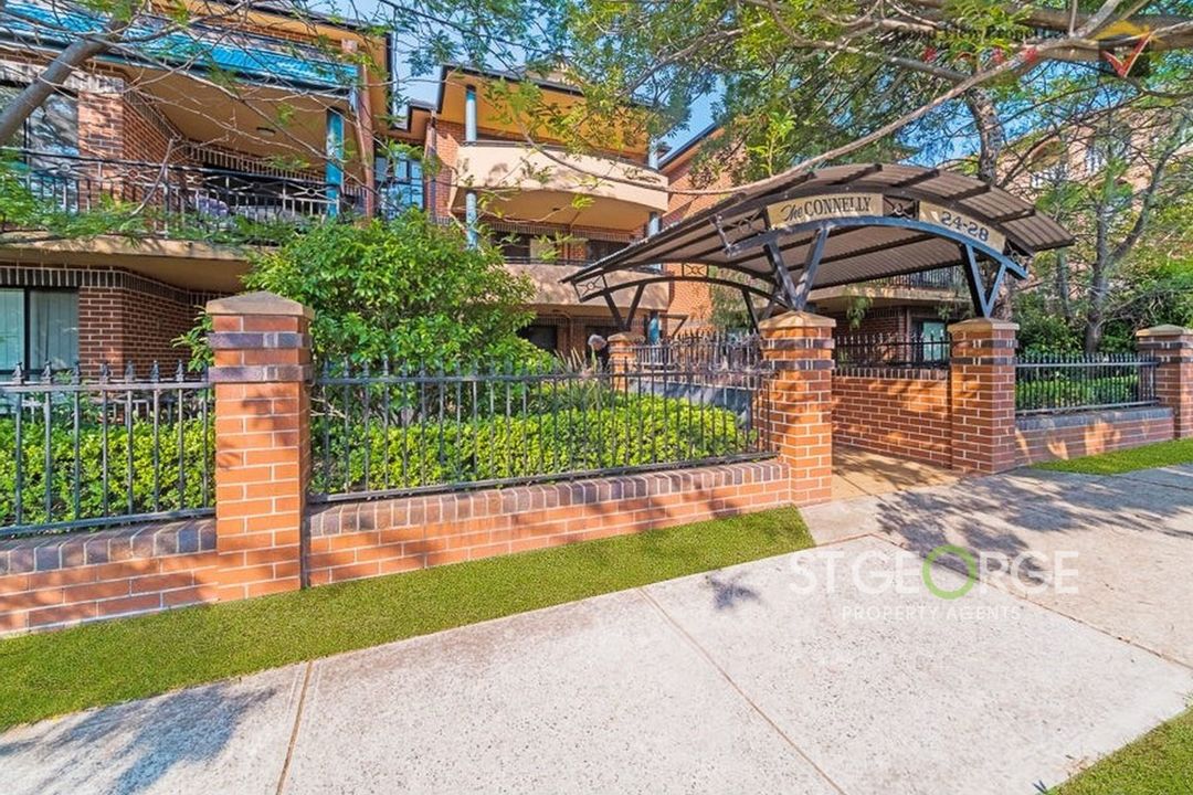 Image of property at 13/24 Connelly Street, Penshurst NSW 2222