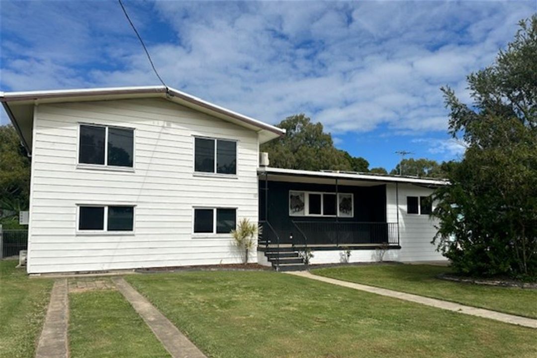 Image of property at 7 Mc Mahon Street, Andergrove QLD 4740