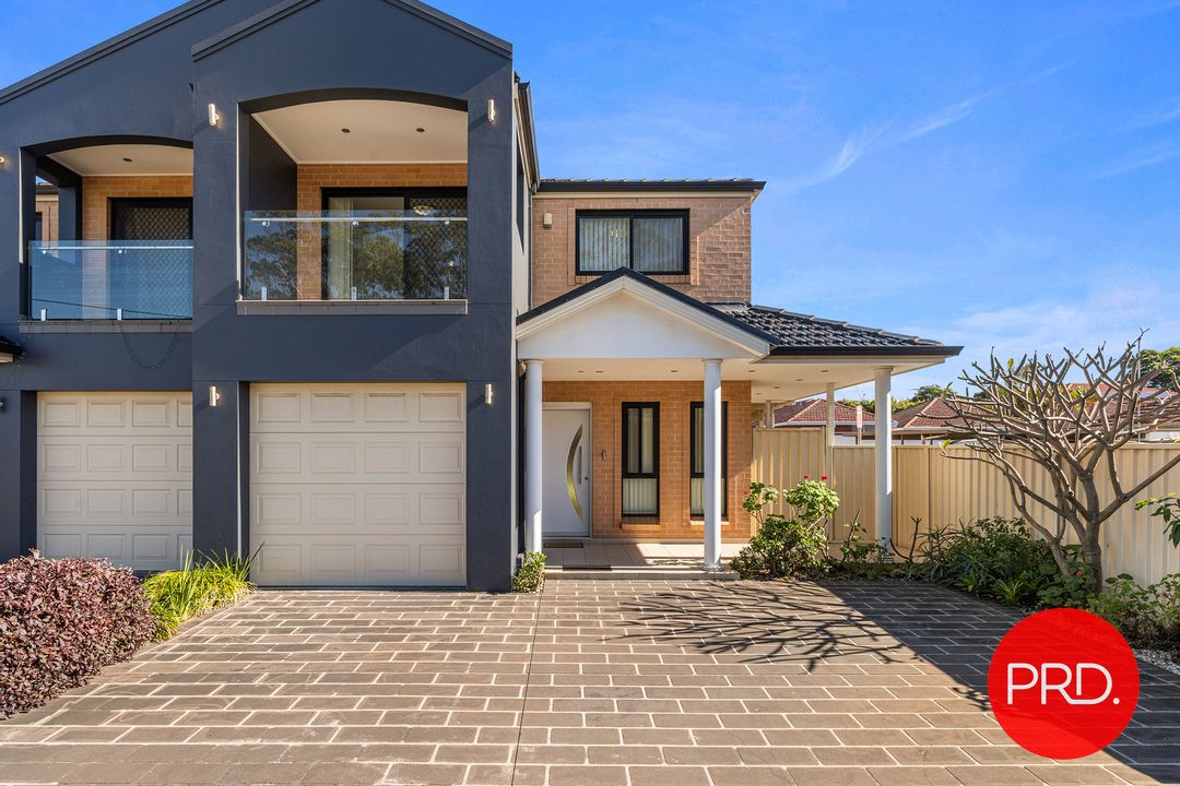 Image of property at 467 West Botany Street, Kogarah NSW 2217