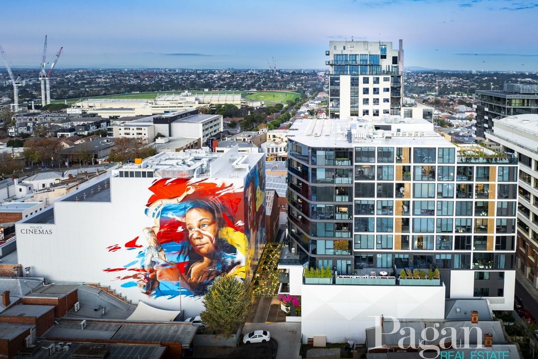 Image of property at 206/10 Young Street, Moonee Ponds VIC 3039