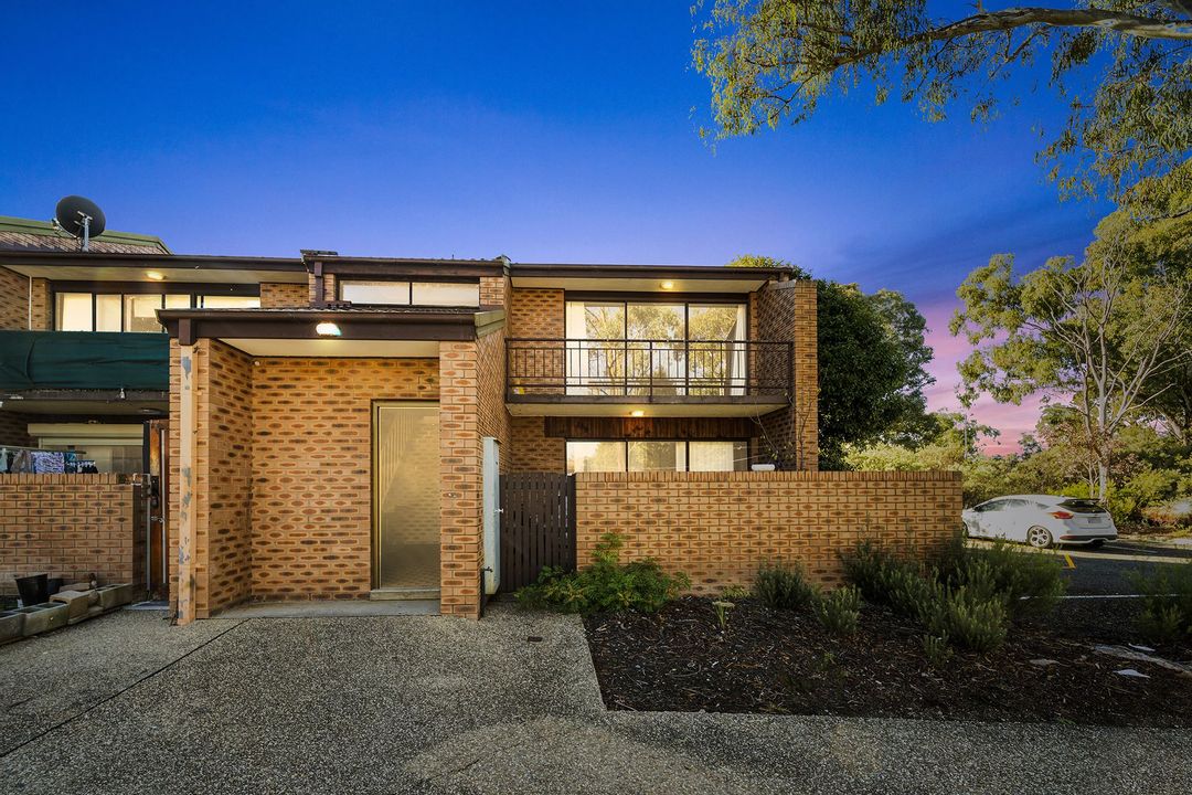Image of property at 12/31 Moulden Court, Belconnen ACT 2617