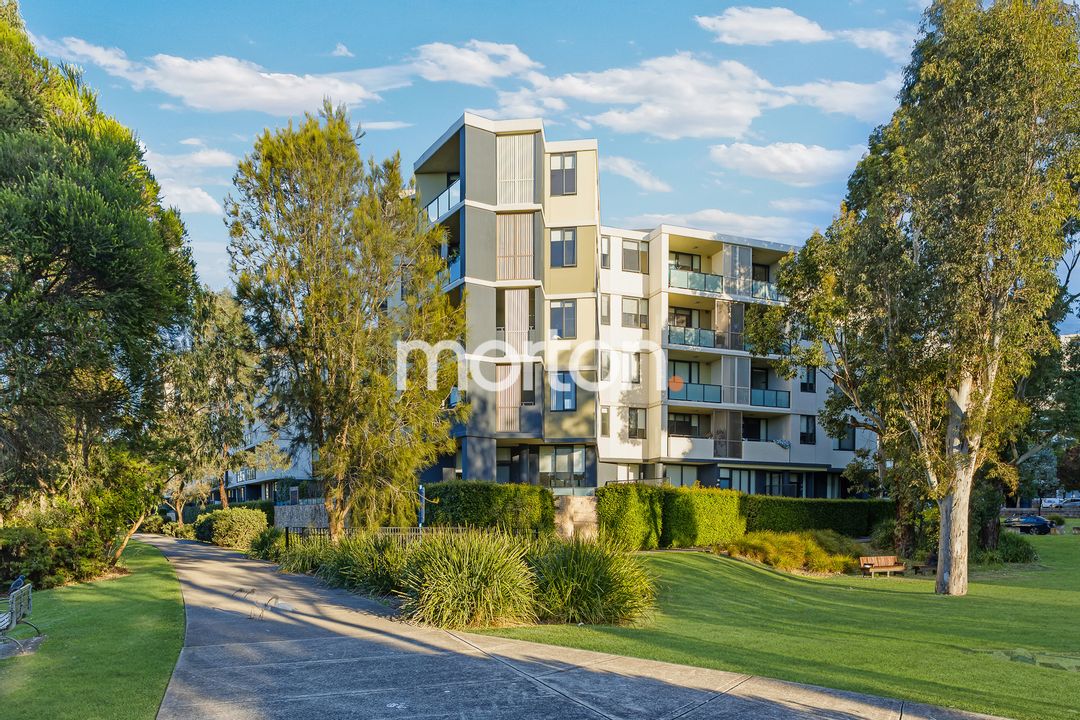 Image of property at 205/5 Vermont Crescent, Riverwood NSW 2210