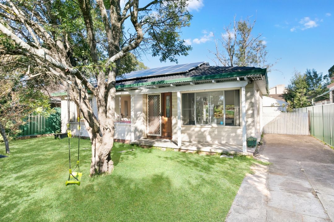 Image of property at 4 Walford Street, Woy Woy NSW 2256