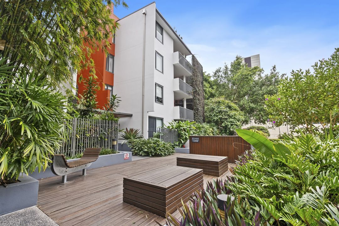 Image of property at 2106/40 Merivale St, South Brisbane QLD 4101