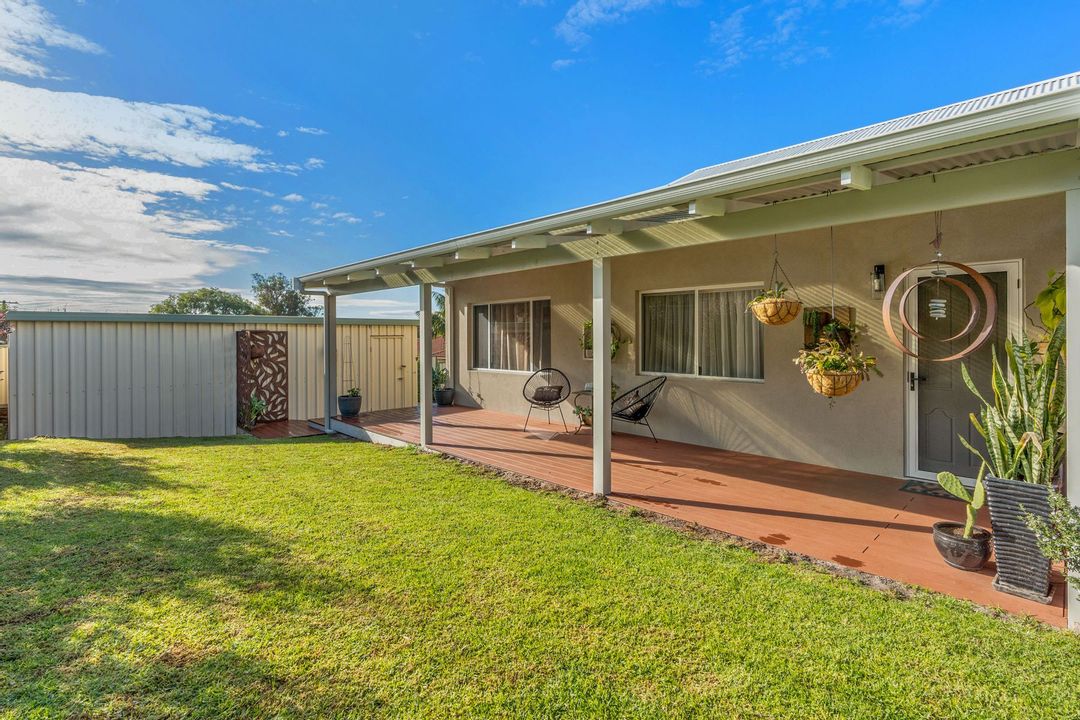 Image of property at 4 Yeo Court, Seppings WA 6330