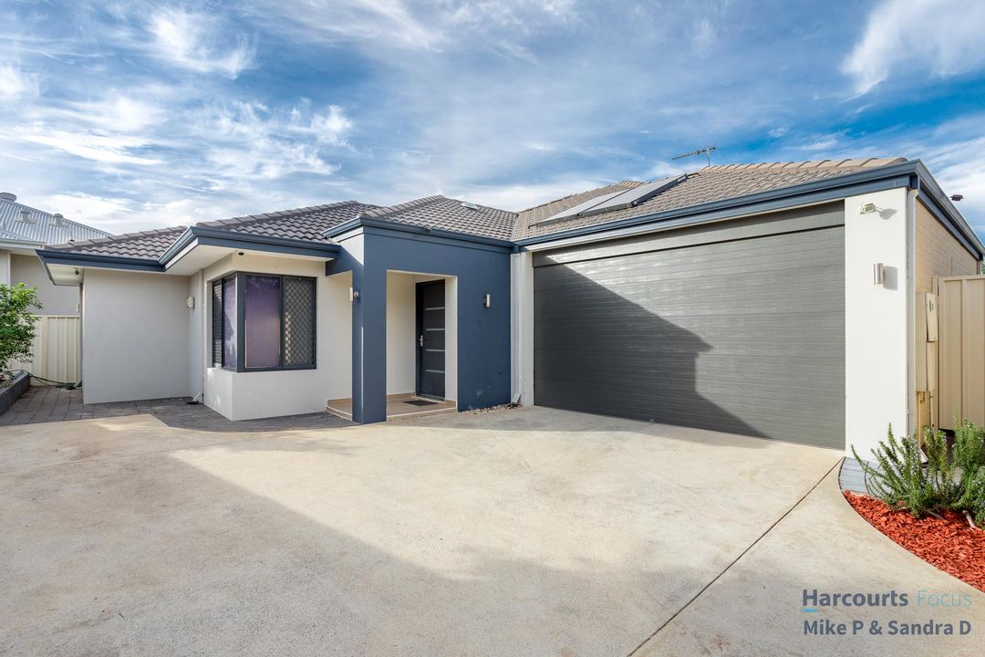 Image of property at 13A Chesson Place, Riverton WA 6148