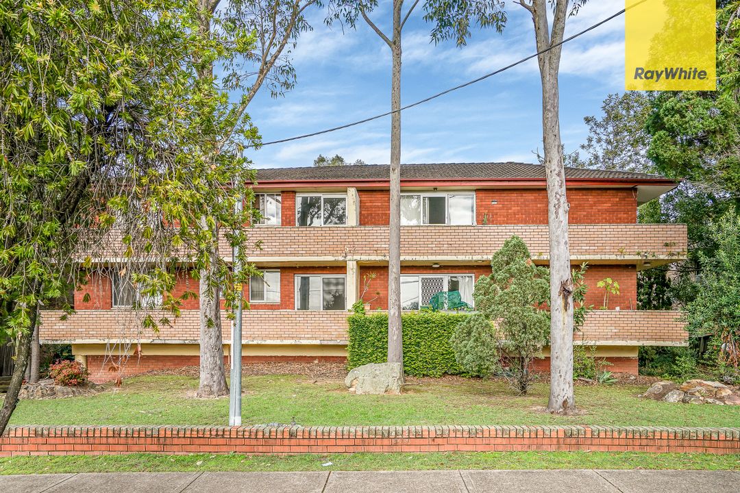Image of property at 3/52-54 Birmingham Street, Merrylands NSW 2160