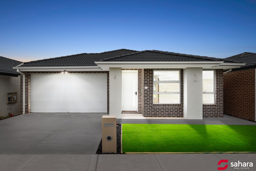 Image of property at 73 Courtenay Promenade, Fraser Rise VIC 3336