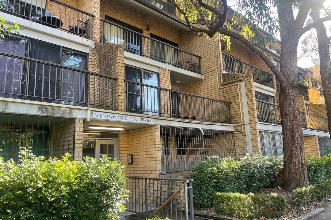Image of property at 19/35-53 Mc Kee Street, Ultimo NSW 2007