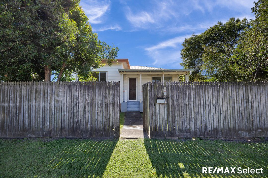 Image of property at 8 Ready Street, South Mackay QLD 4740