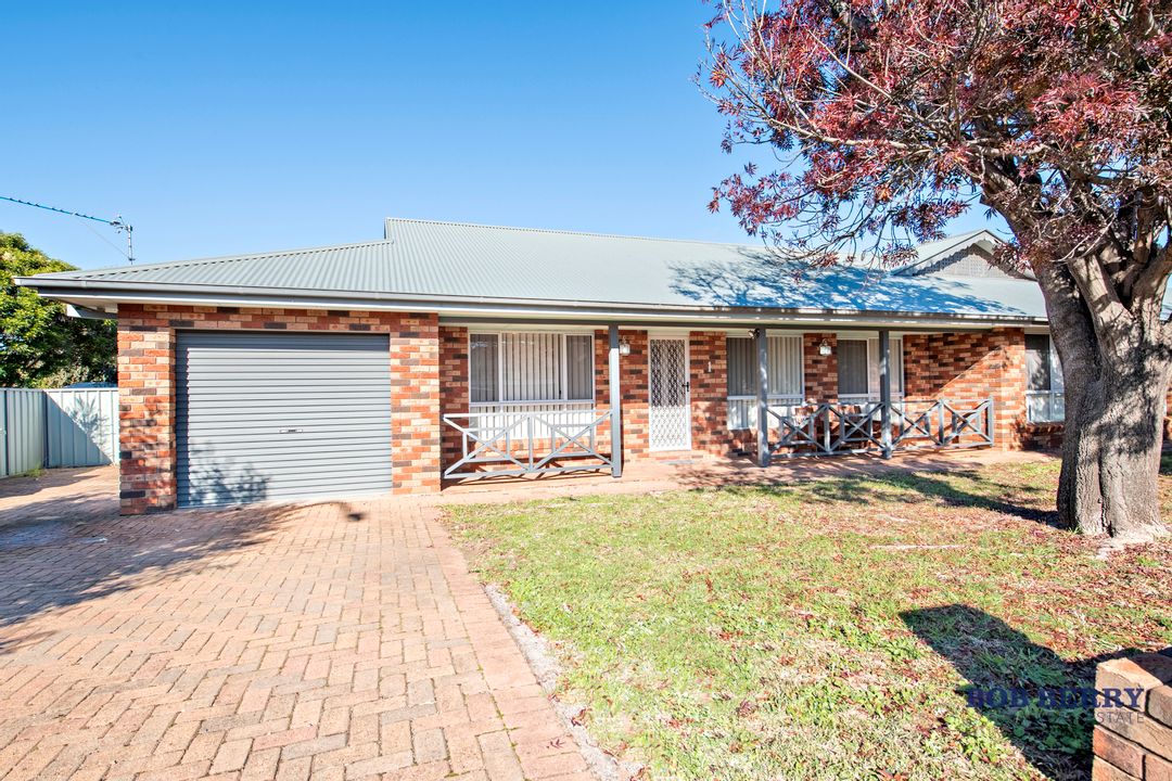 Image of property at 1 Clarence Way, Dubbo NSW 2830